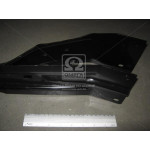 Поперечина підвіски двигуна ГАЗ 3302 передня <ластівка> (вир-во ГАЗ) 