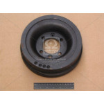 Барабан гальм. ГАЗ 53,66 зупиноч. (вир-во ГАЗ) 