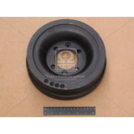 Барабан гальм. ГАЗ 53,66 зупиноч. (вир-во ГАЗ)