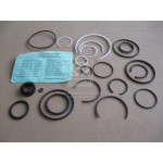 Р/к механізму ГУР ГАЗ-2217 (вир-во ГТВ) 