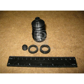 Р/к циліндра сцепл. робітника ГАЗ 2410,3302 (дв.402,406) з чохлом (4 комп-щих)