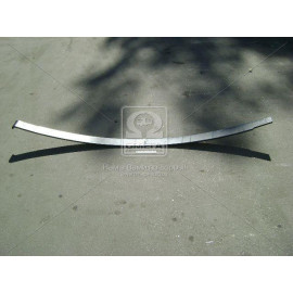 Лист рессоры №3 передн. МАЗ 2000мм 7-ми лист. (пр-во ЧМЗ, г. Чусовой)