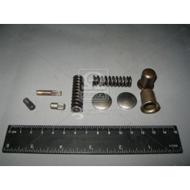 Р/к кришки КПП (верхньої) 3302,31029 (повний)