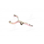 Вилка стартера СТ-230 больш. ВОЛГА,ГАЗЕЛЬ (пр-во Россия) 