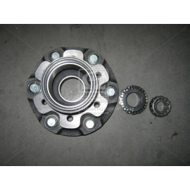 Маточина колеса Газель переднього (без АБС) в зб. (вир-во ГАЗ)