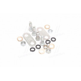 Ексцентрик колодок гальма задн. в зб. ГАЗ (вир-во ГАЗ)