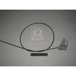 Трос капота 3307,3309,4301 (куплен. ГАЗ) 