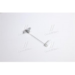 Датчик покажчика рівня палив. УАЗ (БМ142) (вир-во Володимир) 