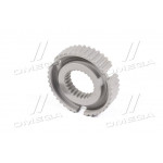 Маточина муфти синхрон. 1-2, 5-з/г ГАЗ 31029, 3302 (до 2003р.) 