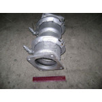 Компенсатор в зб. (вир-во АвтоКрАЗ) 