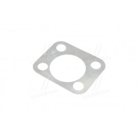 Прокладка шкворня УАЗ 452, 469 товщ. 0,10 мм регулюв. (вир-во УАЗ)