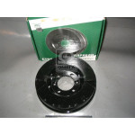 Барабан гальм. гальмо. УАЗ-452, 469,3162 (вир-во УАЗ) 