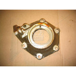 Кришка задн. підшипника КПП 236 під спідометр (вир-во ЯМЗ) 