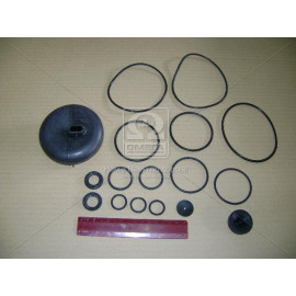 Р/к крана торм. 2-х секцион. (пр-во Россия)