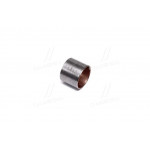 Втулка шийок проміжних вала розподільного КамАЗ задн. (вир-во ДЗВ) 