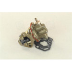 Насос паливний Москвич, ІЖ (вир-во ПЕКАР) 