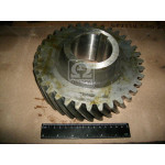 Шестерня передачі вищої Z = 35 (вир-во АвтоКрАЗ) 