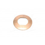 Шайба сателіта коробки роздавальної (вир-во АвтоКрАЗ) 