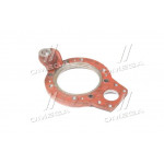 Супорт гальма задн. КрАЗ (вир-во АвтоКрАЗ) 