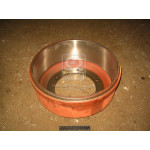 Барабан гальм. задн. (вир-во АвтоКрАЗ) 