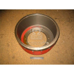 Барабан гальм. задн. (вир-во АвтоКрАЗ) 