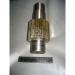 Шестерня ведуча циліндрична Z = 14 (вир-во АвтоКрАЗ) 