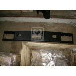 Бампер КрАЗ передн. (вир-во АвтоКрАЗ) 