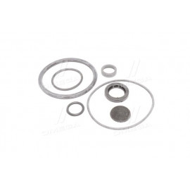 Р/к клапана прискор. (вир-во Росія)