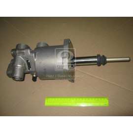 Підсилювач пневмогідравлічний МАЗ