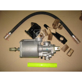 Підсилювач пневмогідравлічний Краз (з монтаж.комплектом)