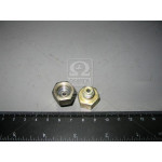 Штуцер М12 * 1,25 гальм. трубок ГАЗ-3307 (вир-во ГАЗ) 