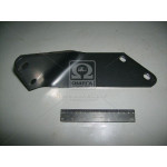 Кронштейн рукави з трійником (вир-во КамАЗ) 