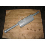 Резонатор 2217 L = 1020 (куплен. ГАЗ) 