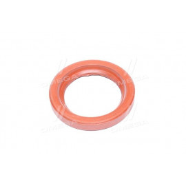 Сальник півосі і маточини ГАЗ 2410 червоний 52х72х10 (вир-во Росія)