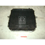 Радиатор вод. охлажд. МАЗ 500 (4-х рядн.) (пр-во ШААЗ) 