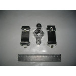 Р/к підвіски глушника ВАЗ 2101-07 № 20р (вир-во БРТ) 