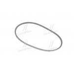 Ремень 8,5х8х1018 гладкий генератора ВОЛГА (пр-во БРТ) 