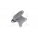 Подушка опори двиг. ВАЗ (на 4-х ступ. КПП) задня (вир-во БРТ) 