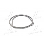 Ущільнювач скла вітрового ВАЗ-2101 -07 (вир-во БРТ) 