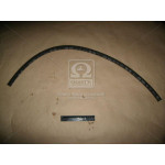 Шланг вакуумного підсилювача гальма ВАЗ (L-890) (вир-во БРТ) 