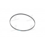 Ремінь 9,5 х122х1162 зубч. ГРМ ВАЗ 2101-05 (вир-во БРТ) 