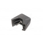 Буфер бампера ВАЗ 2103, -06 передн. правий (вир-во БРТ) 