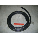 Ущільнювач дверей пер. ВАЗ 2107, -05, -04 (L-3480 +/- 120) (вир-во БРТ) 