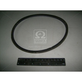 Ремінь 10х8х715 гладко. генератора ВАЗ-2108, Таврія (вир-во БРТ)