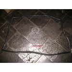 Ущільнювач скла вікна задка ВАЗ-2108, -09, -13, -14,15 (вир-во БРТ) РОЗПРОДАЖ! 