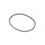 Ремінь 10,7 х8х715 зубч. генератора ВАЗ-2108, Таврія (вир-во БРТ) 