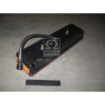 Фонарь КАМАЗ, МАЗ, <ВАЛДАЙ> задн. 12В (пр-во ОСВАР) 