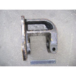 Кронштейн ресори задньої передній (вир-во МАЗ) 