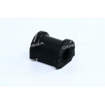 Подушка штанги стабілізатора заднього ГАЗ 3105  (вир-во ЯзРТІ) 