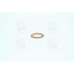 Шайба мідна обратки (10х16) (вир-во ЛИВАРНИЙ ЗАВОД) 